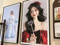 -海马体照相馆(成都来福士广场店)
