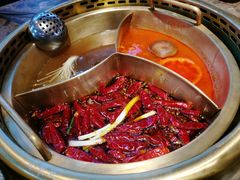 奔驰锅-小龙坎老火锅(北京三里屯店)