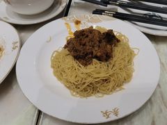 京都炸酱面-麦奀云吞面世家 山顶店(山顶广场店)