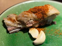 -阿西娅·西北妈妈拿手菜·清真(西关店)
