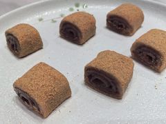 -羲和雅苑•北京烤鸭(国贸商城店)