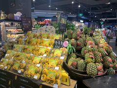 -Olé精品超市(北京合生汇店)