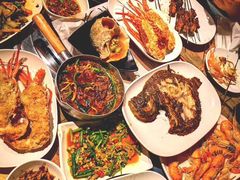 -枪火串烧·东北特色烧烤(罗湖总店)