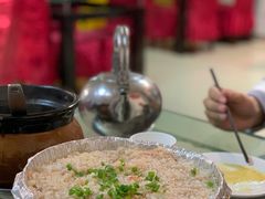 -民间瓦缸煨汤館(嵩山路店)