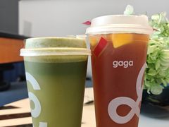 -gaga(深圳南山益田假日广场店)