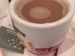 -香港深仔记茶餐厅(东门店)