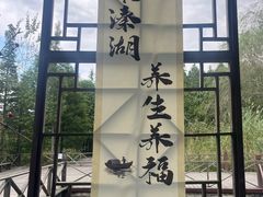 -溱湖国家湿地公园