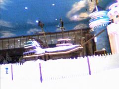 -世界之窗阿尔卑斯冰雪世界