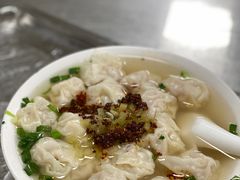 -汪家馄饨(集庆路店)