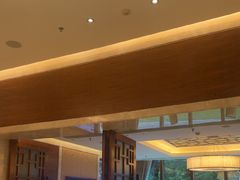 -扬州香格里拉·香宫中餐厅