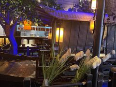 -绿茶餐厅(深圳龙华天虹购物中心店)