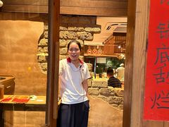 -田小狗的饭店(碧桂园店)