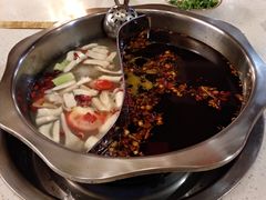 -水碾河刘老大串串香(水碾河路店)