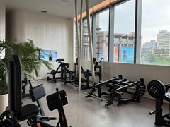 -YCHL FIT 健身(星寰店)