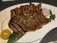 -大桥日本料理·日式放题·铁板定食(科兴科学园店)
