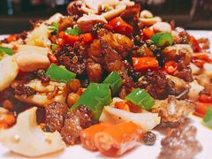 -锅儿匠辣子鸡(春熙路店)