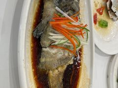 -小贝壳酒楼(经九路店)