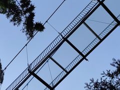 -藏龙百瀑风景区