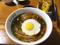-矮子粉店1985·长沙米粉(湘春路店)