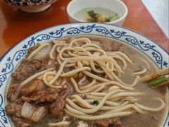 -姚记面馆(瑶琳路店)