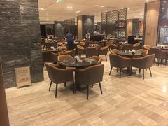 -丽都皇冠假日酒店·Matrix亦餐厅(望京店)