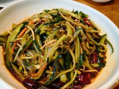 家常凉菜-姥姥家春饼店(惠新东街店)