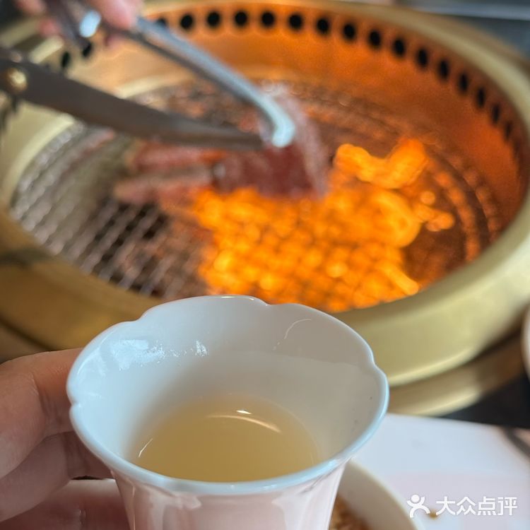 深圳龙华📍这家和牛烤肉吃完让我一直念念不忘…