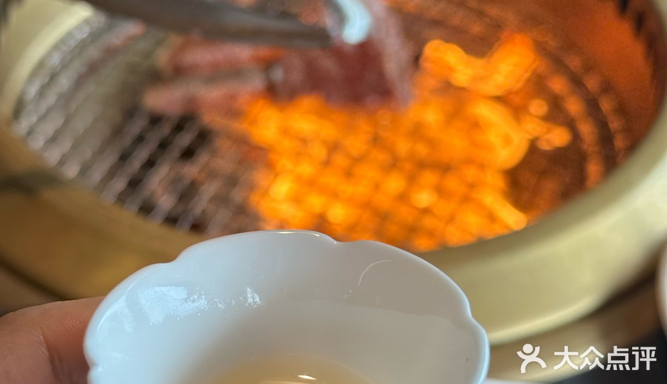深圳龙华📍这家和牛烤肉吃完让我一直念念不忘…