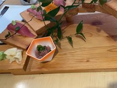 -昱匠·日本料理(金融街店)