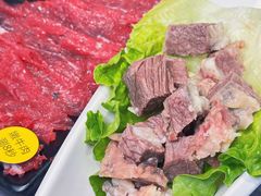 -匠心牛公馆·潮汕牛肉海鲜火锅(索菲特店)