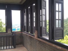 -东莞市可园博物馆