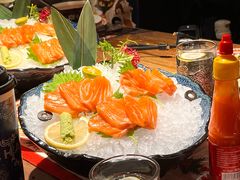 -卢布里西餐厅(海拉尔店)