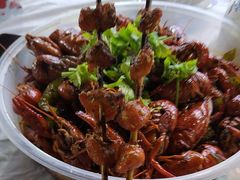 -日照大牌檔•小船海鲜(万平口店)