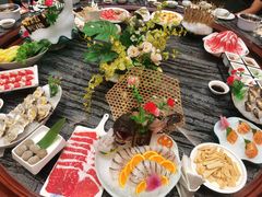 -大渔小鲜火锅店