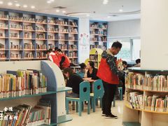-金陵图书馆