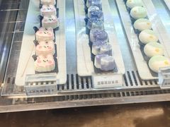 -喜庭海鲜自助(来福士店)