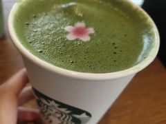 -星巴克(贵阳花果园1店)