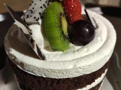 -BREAD'N福来天蛋糕·咖啡(统一路店)