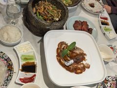 -味+新京宴·烤鸭·北京菜(创意谷店)