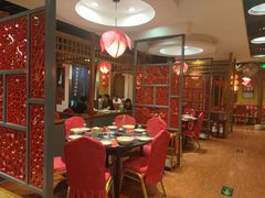 大堂-芦月轩羊蝎子(劲松店)