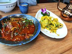 -品回味清真西北楼(宁波首店)