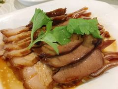 卤水拼盘-迈姨·潮州菜(麓湖公园店)