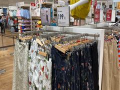 -优衣库(天津鲁能城购物中心店)