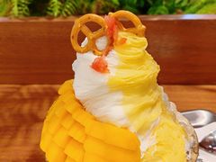 -糖糖屋•糖水•雪花冰店(时尚天河店)