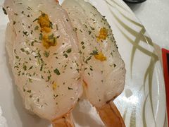 -争鲜回转寿司(浦东三钢里PLUS店)