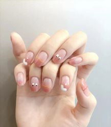 -LILY NAILS美甲美睫