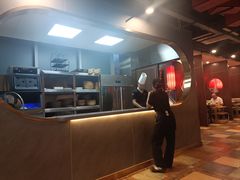 -前门·鲜肉火锅(长风店)