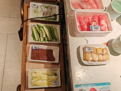 -野妹火锅(布吉店)