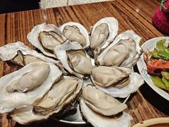-蚝堡海鲜·威海菜·海肠捞饭·烧烤·亚洲吃蚝公司(幸福门店)