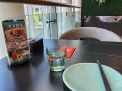 -有璟阁港式餐厅(金融街购物中心店)